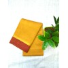 Cotton sarees