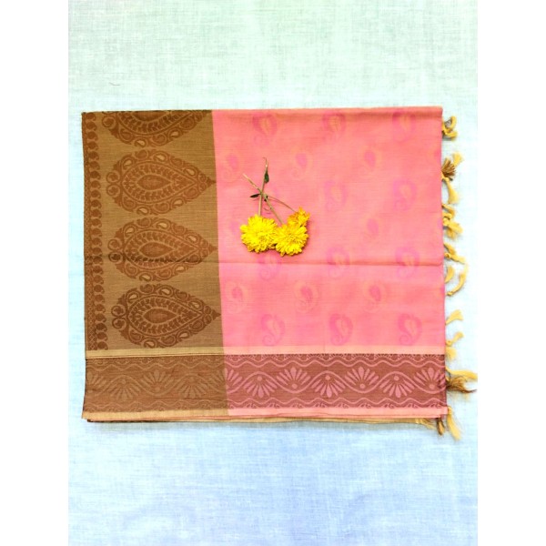 Negamam Cotton sarees