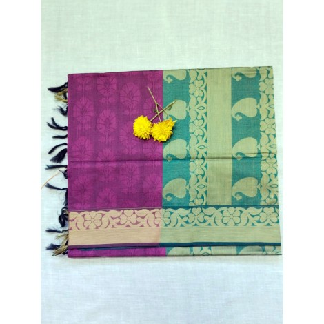 Negamam Cotton sarees