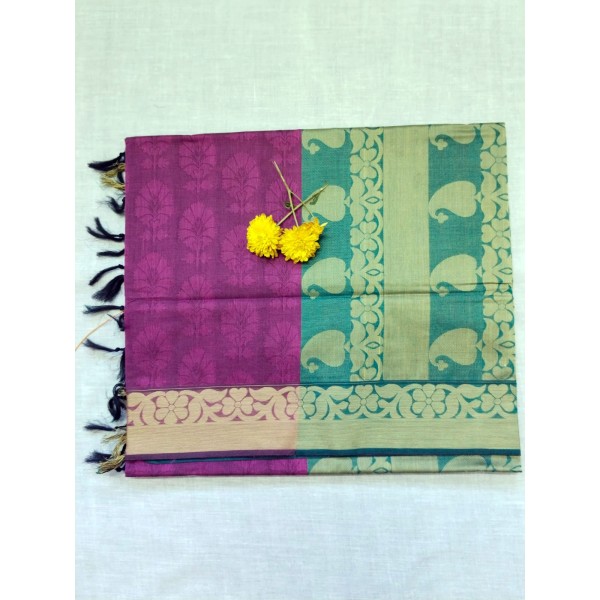 Negamam Cotton sarees