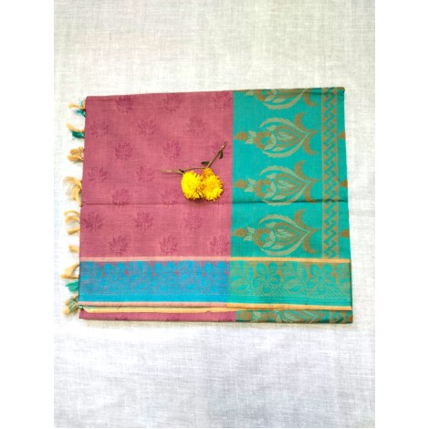 Negamam Cotton sarees