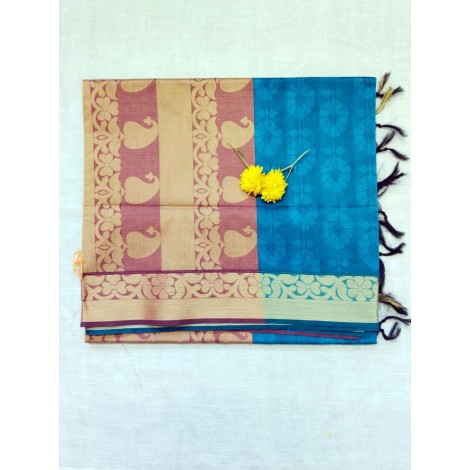 Negamam Cotton sarees