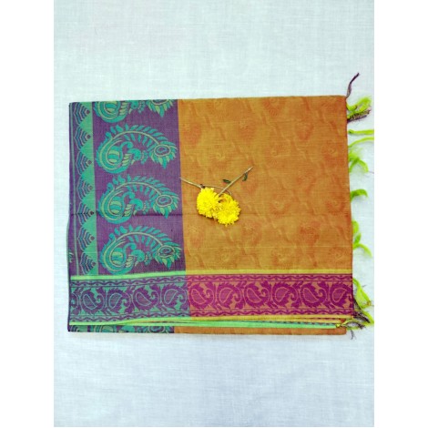 Negamam Cotton sarees