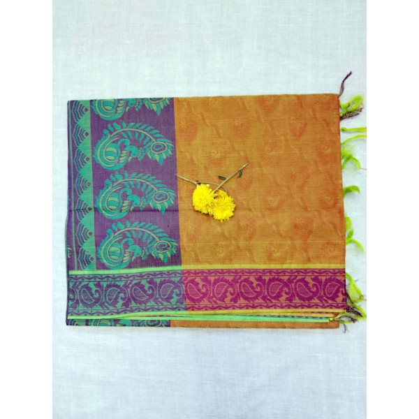 Negamam Cotton sarees