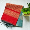 Kotta Cotton Saree