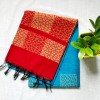 Kotta Cotton Saree