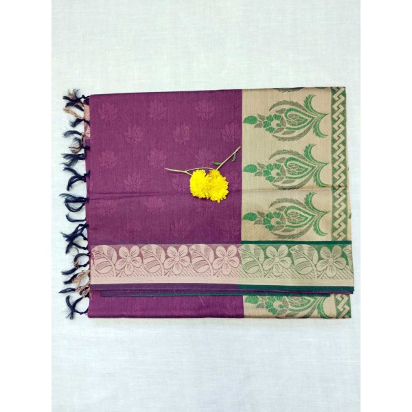 Negamam Cotton sarees