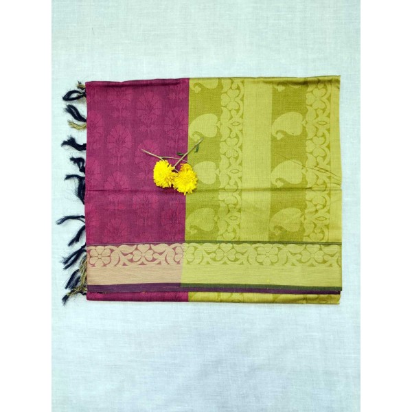 Negamam Cotton sarees