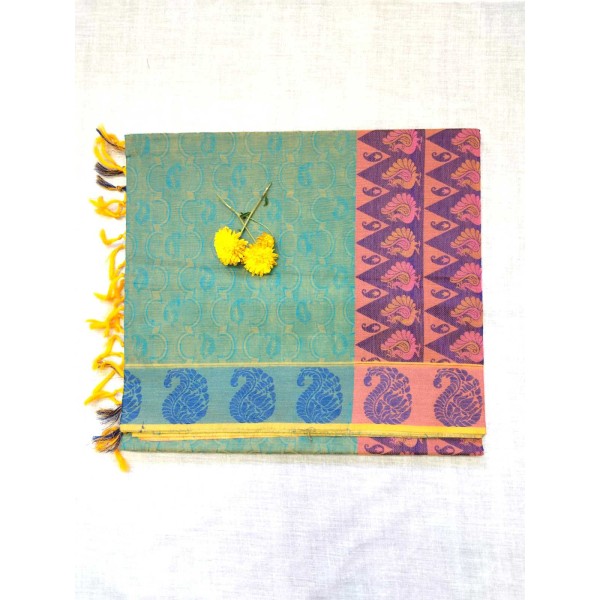 Negamam Cotton sarees